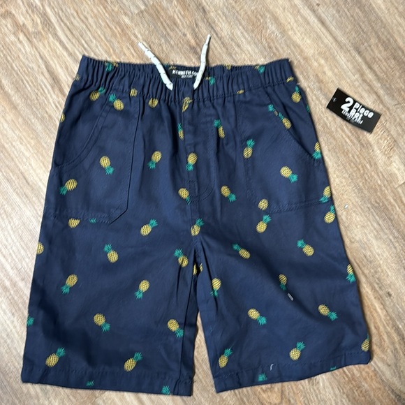 Kenneth Cole Pineapple Set - Picture 7 of 7